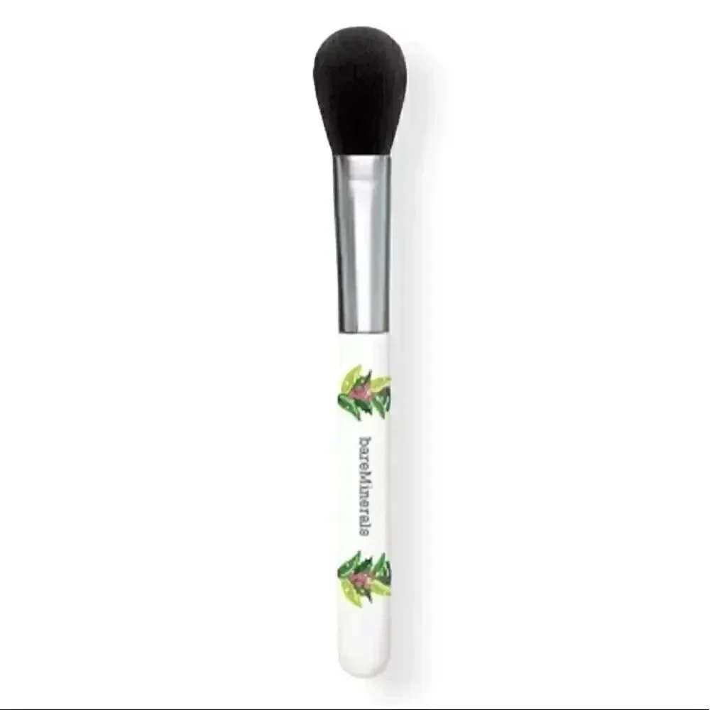 Bare Minerals Blend & Finish Face Brush